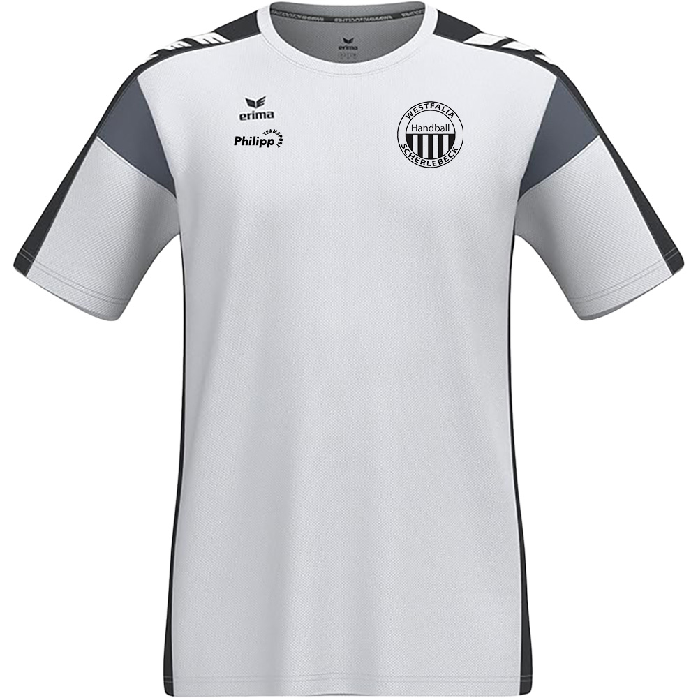 Celebrate 125 T-Shirt function  