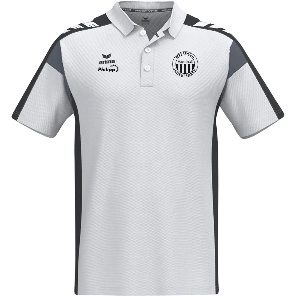 CELEBRATE 125 poloshirt function 