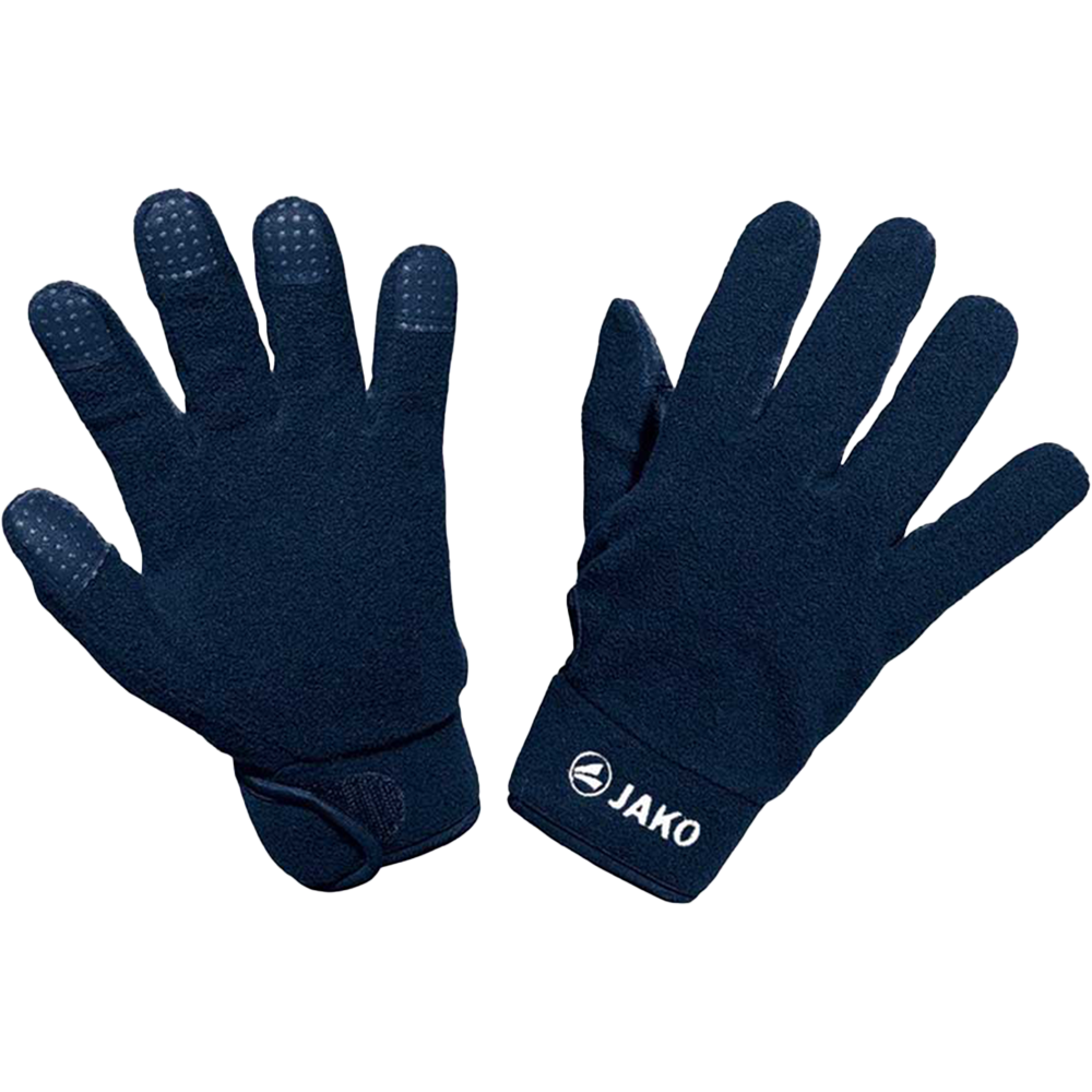 Feldspielerhandschuhe Fleece 