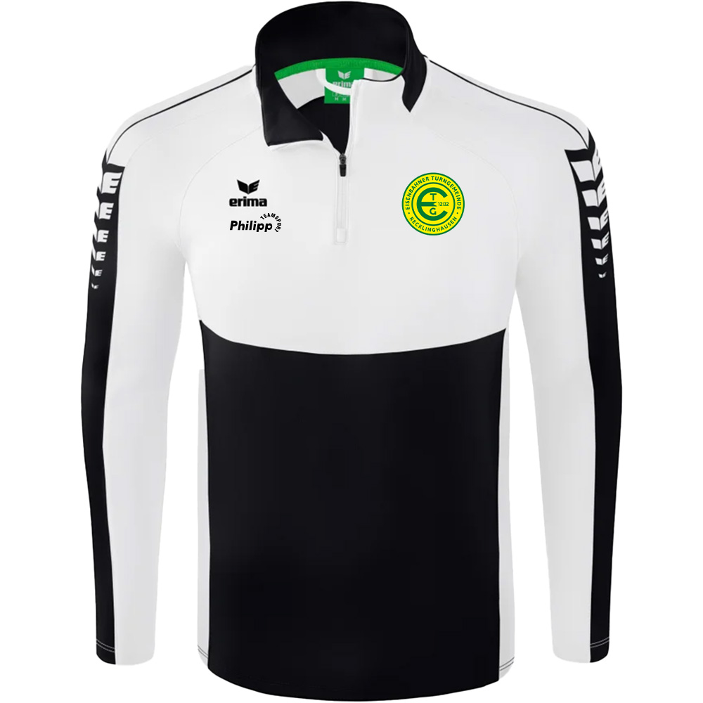 Six Wings Trainingstop 