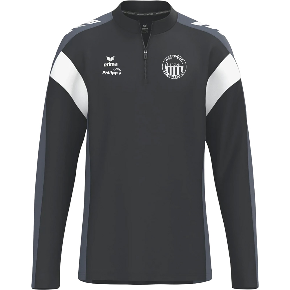 CELEBRATE 125 training top 