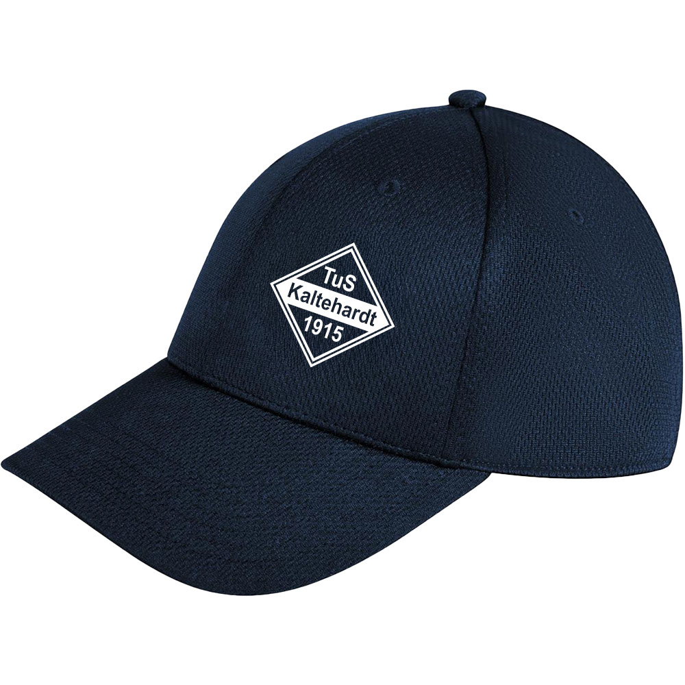 Cap Basic 2