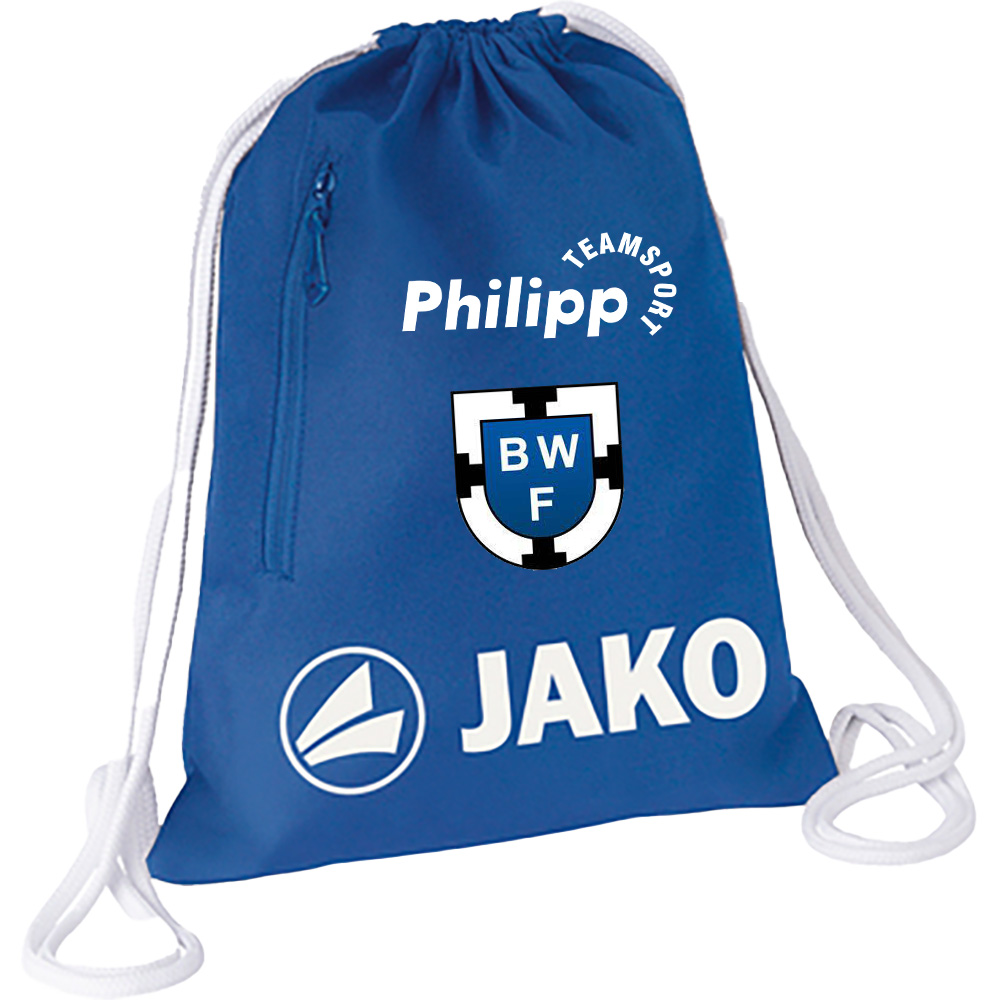 Gymsack JAKO OS