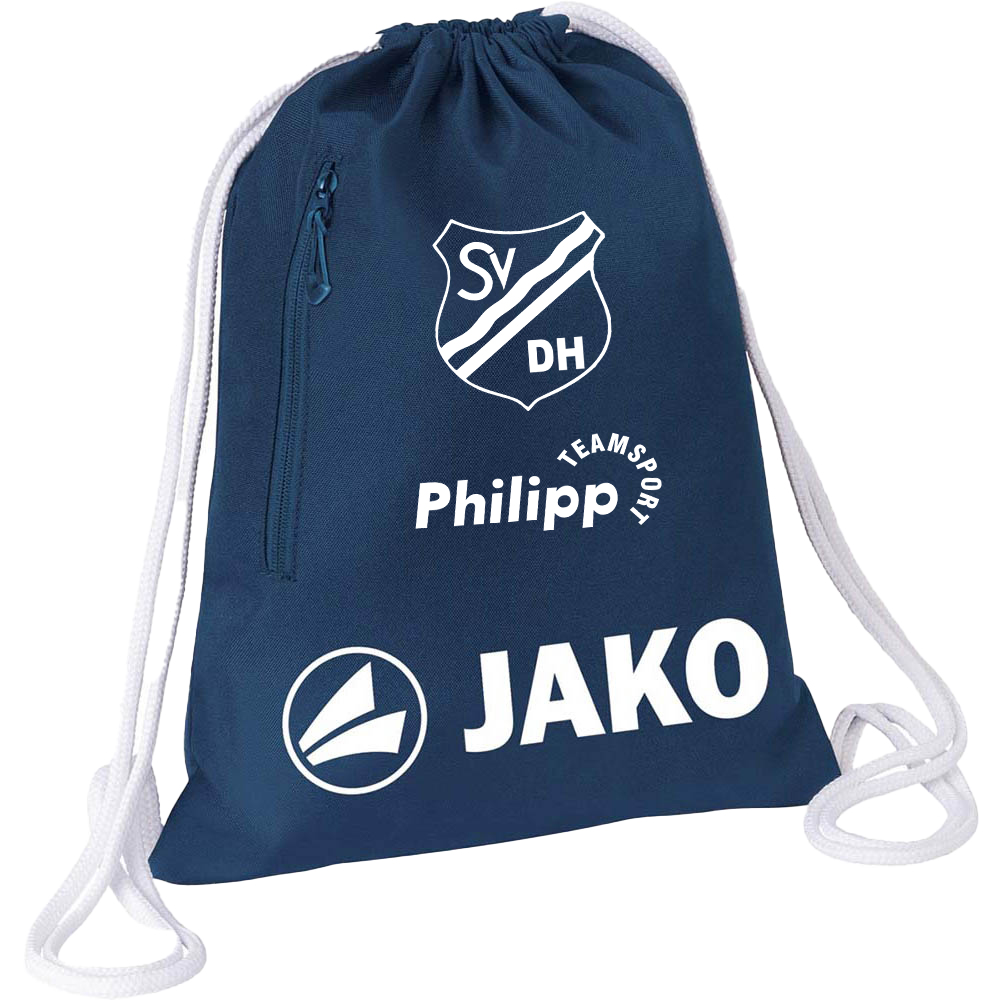 Gymsack JAKO OS