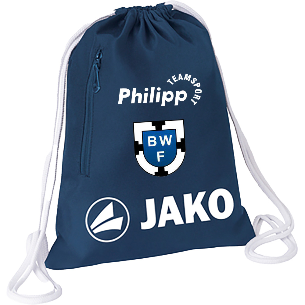 Gymsack JAKO OS