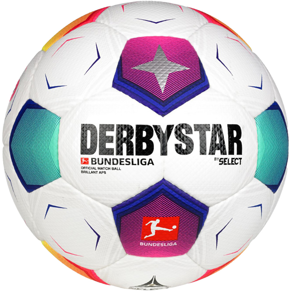 2. Bundesliga Brillant APS v23 5