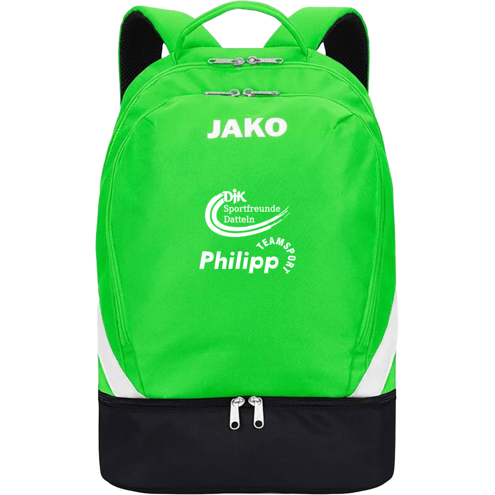 Rucksack Iconic OS