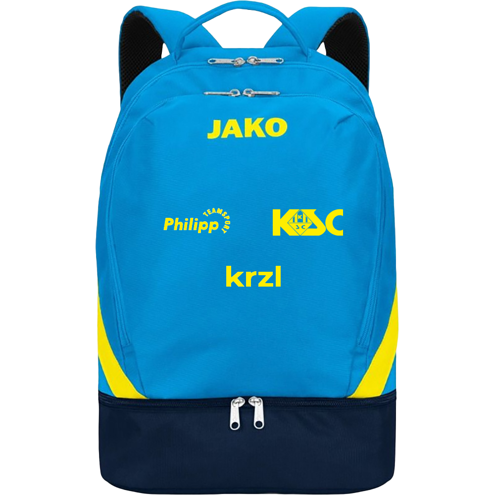 Rucksack Iconic OS
