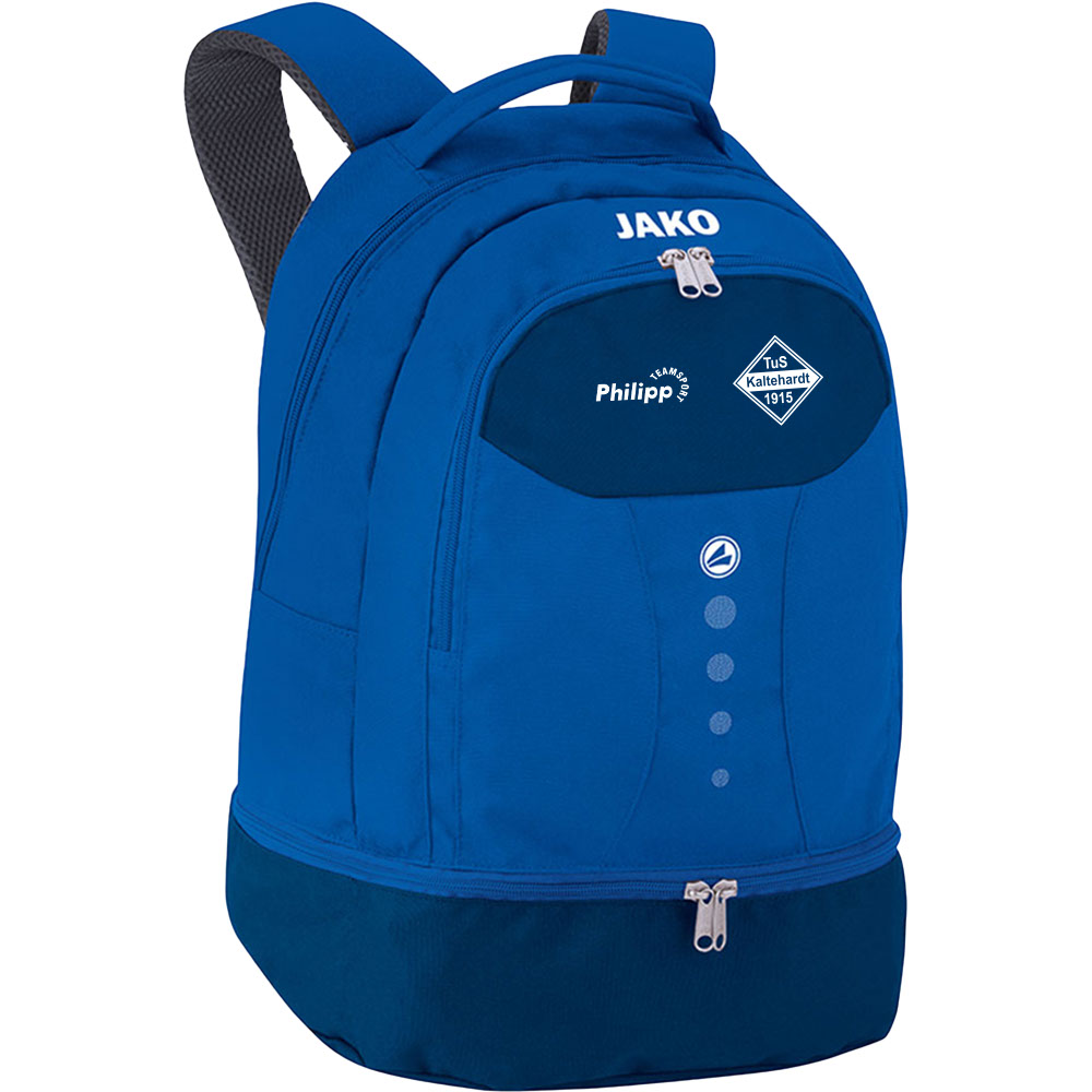 Rucksack Striker OS