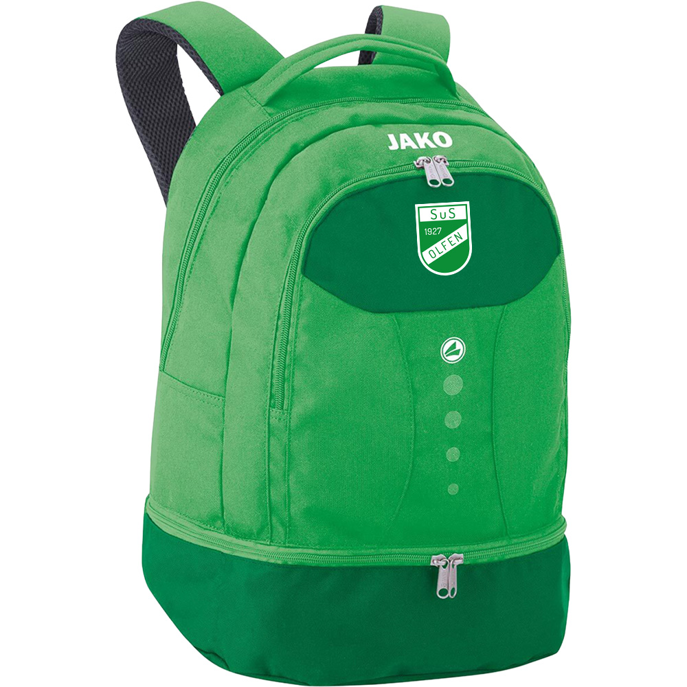 Rucksack Striker OS