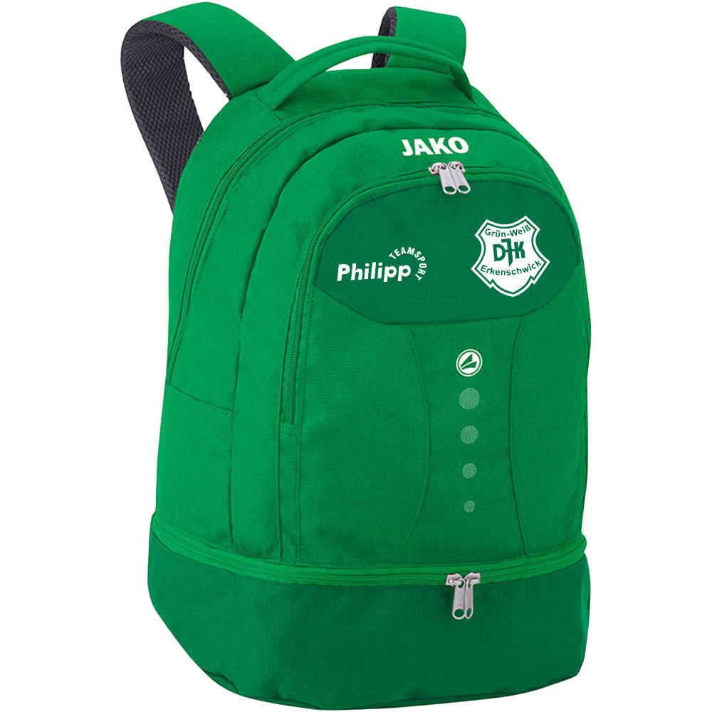 Rucksack Striker OS