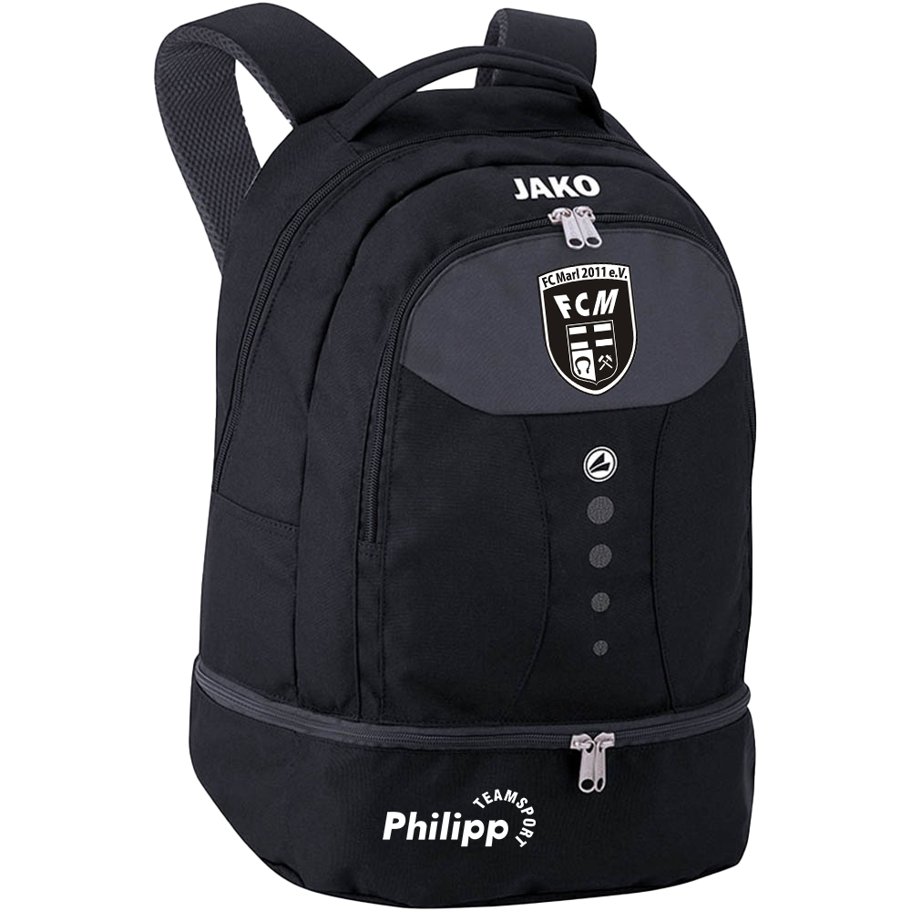 Rucksack Striker OS