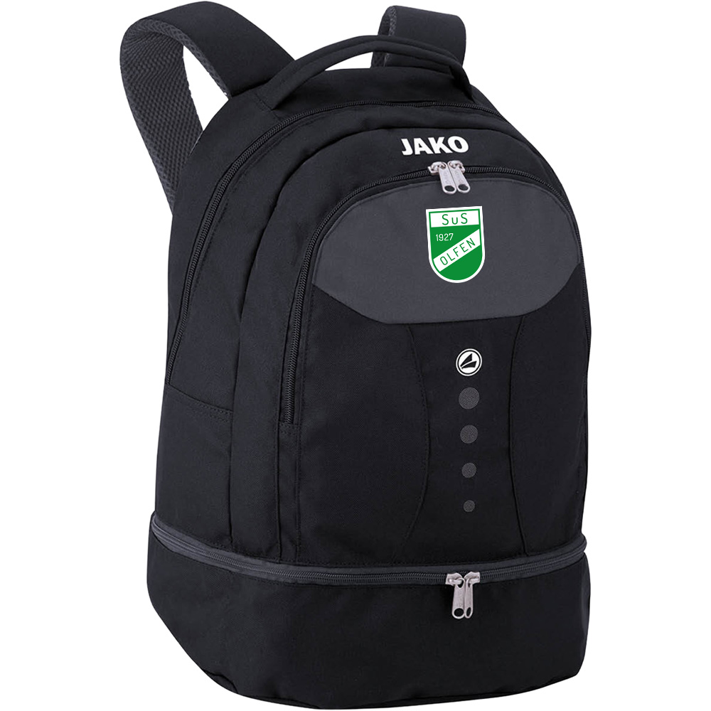 Rucksack Striker OS