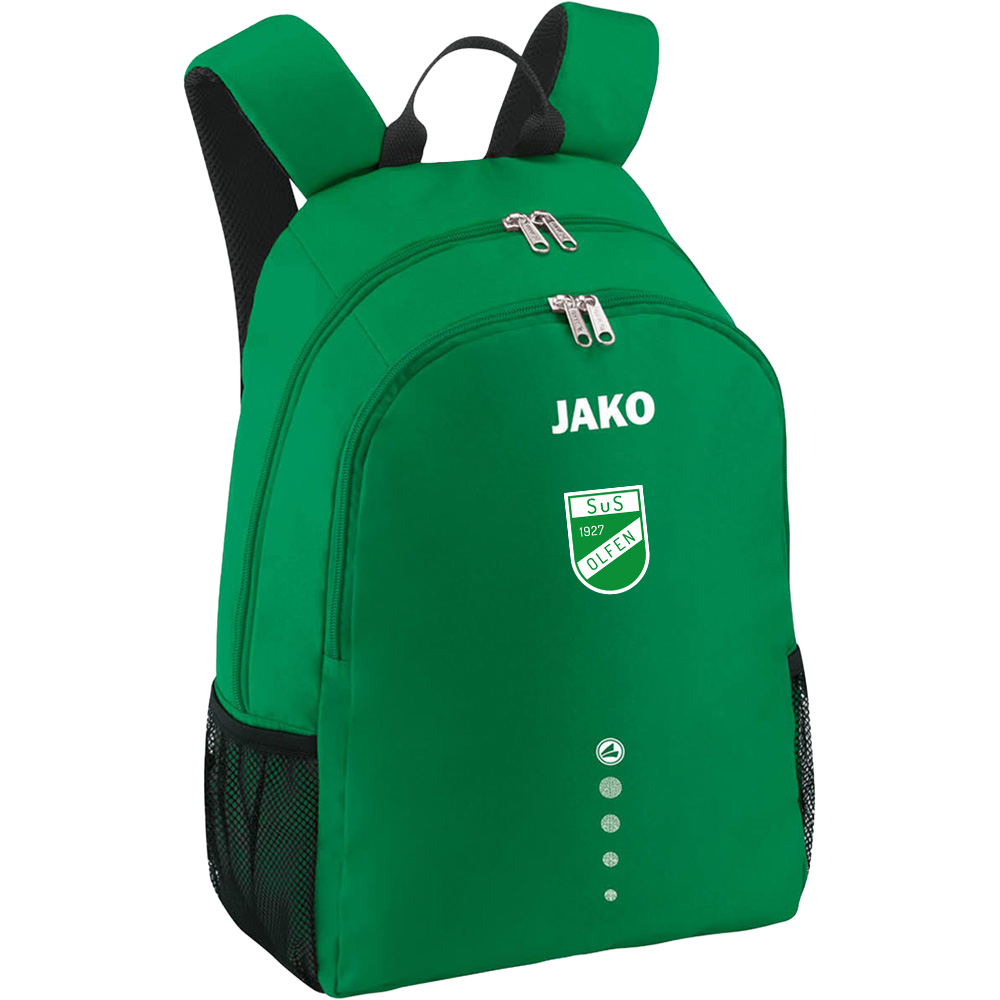 Rucksack Classico OS