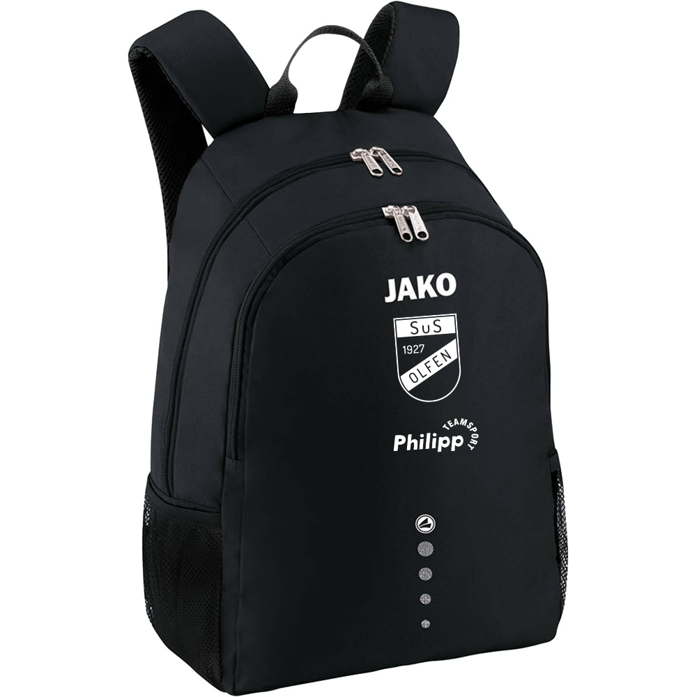Rucksack Classico OS