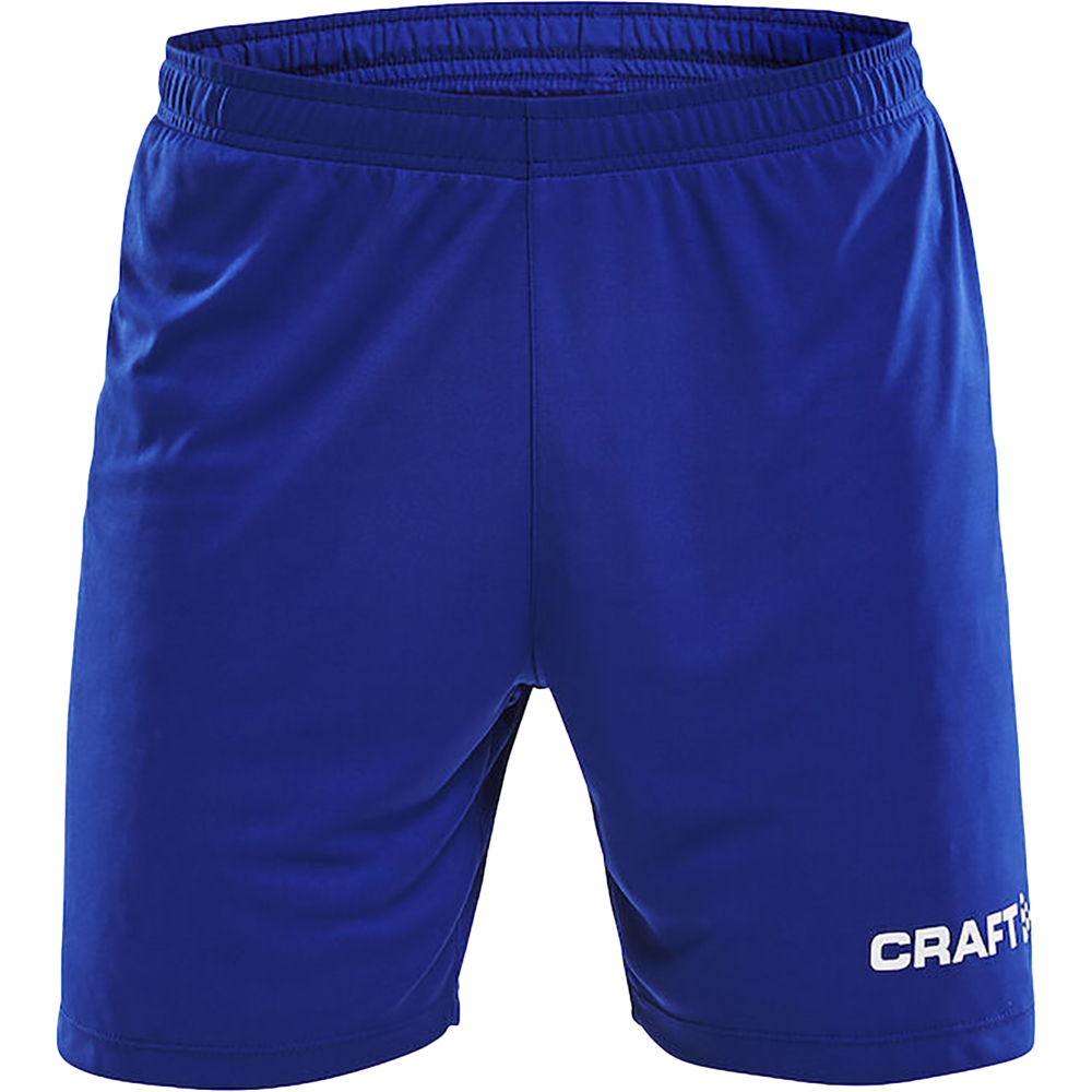Squad Solid Short 