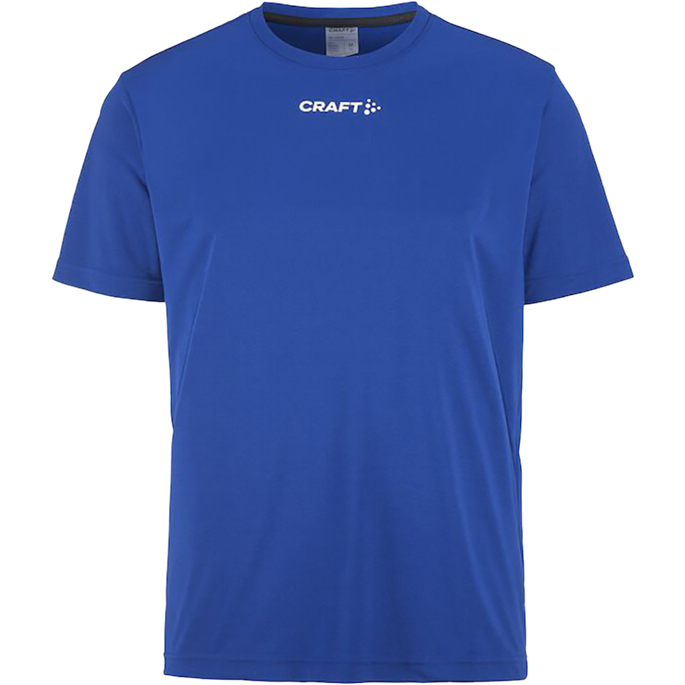 Squad Go Function Tee M 