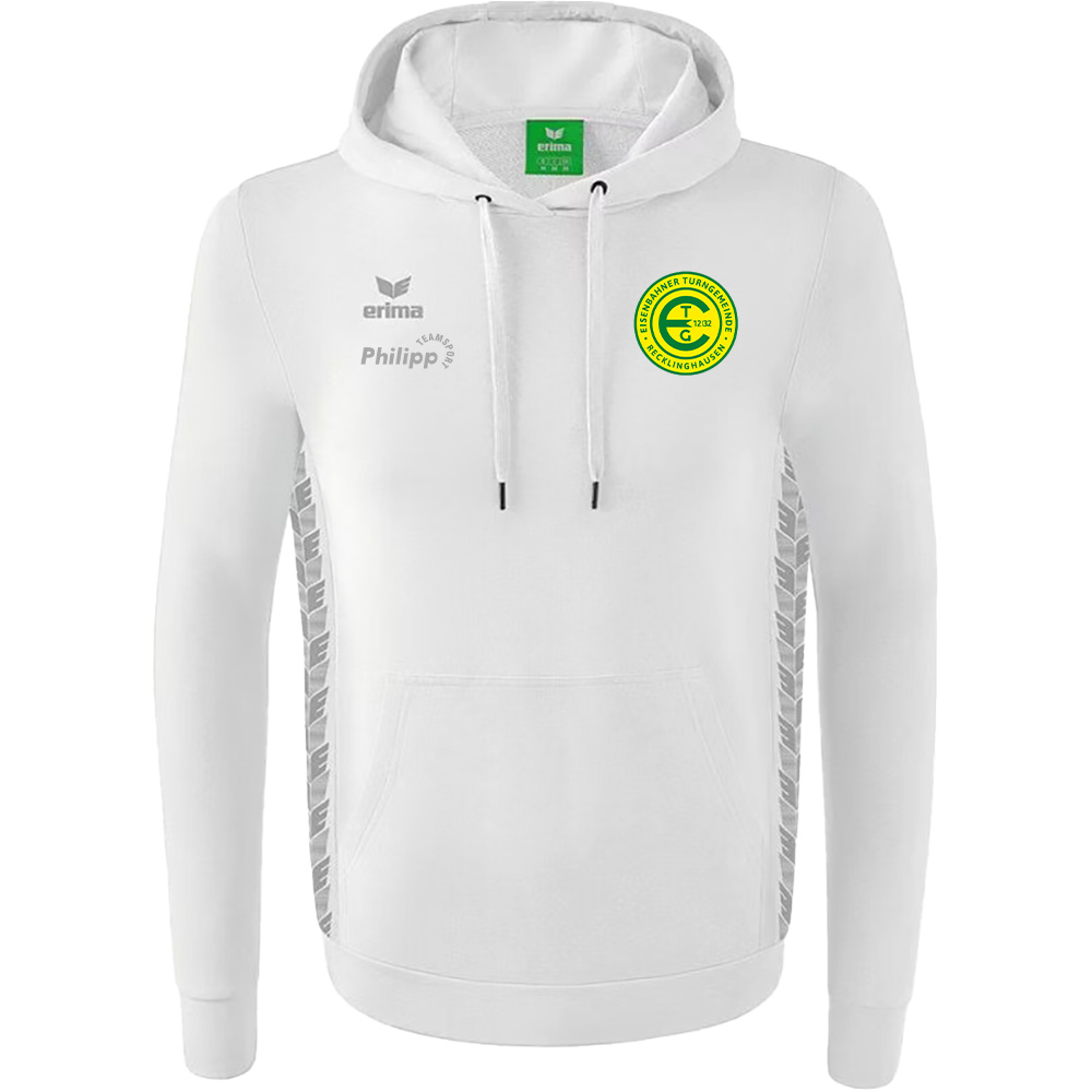 Essential Team Kapuzensweat 