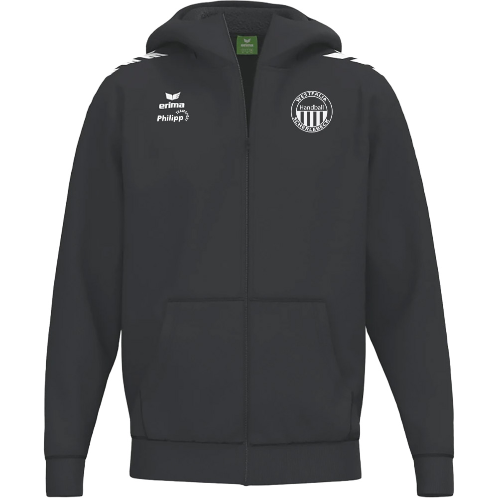 CMPT 3 Wings Hoody Jacke 