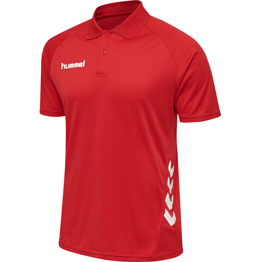 hmlPROMO POLO 