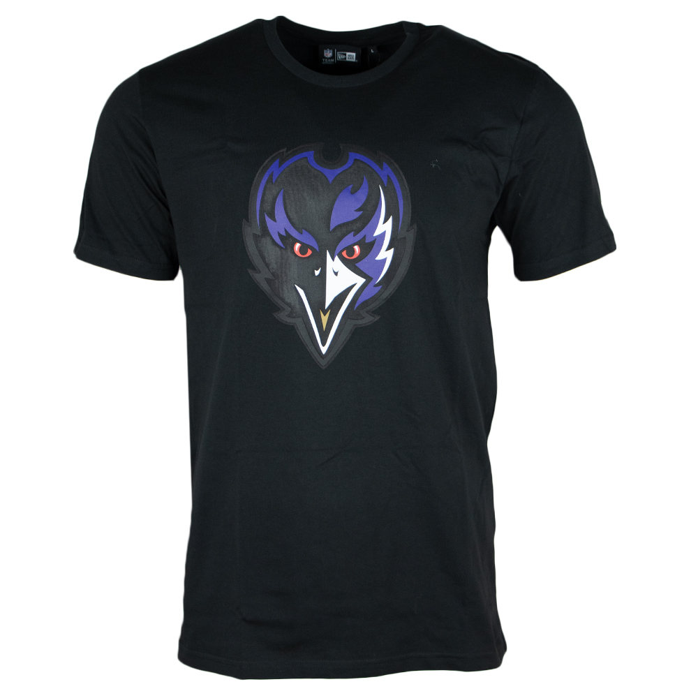 Outline Graphic Shirt Baltimore Ravens 