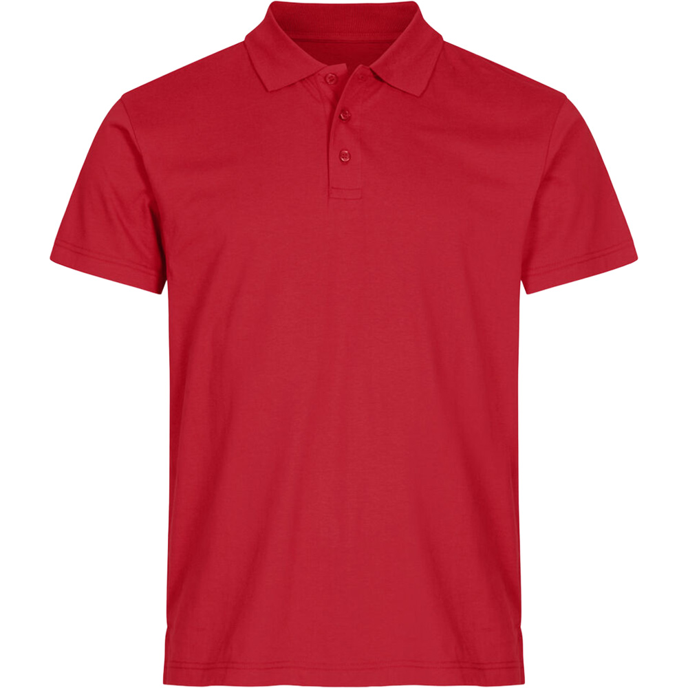 Single Poloshirt 