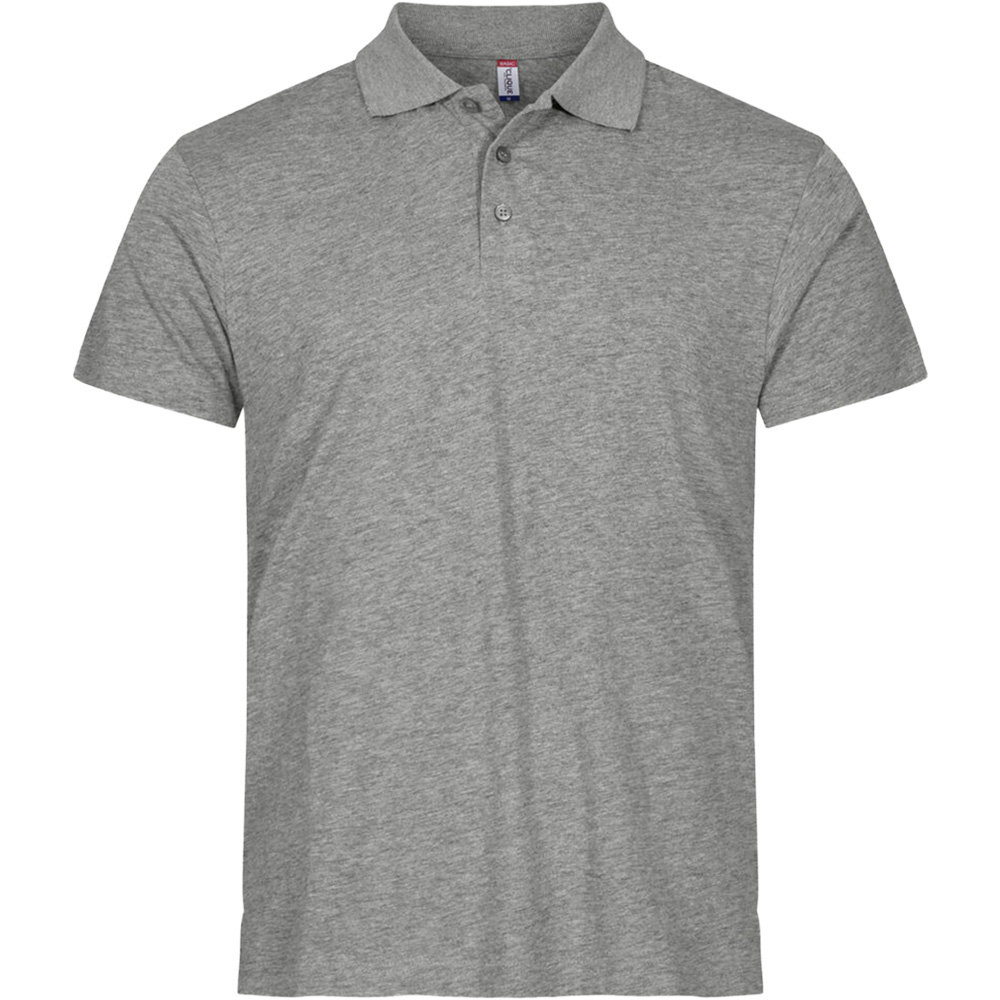Single Poloshirt 