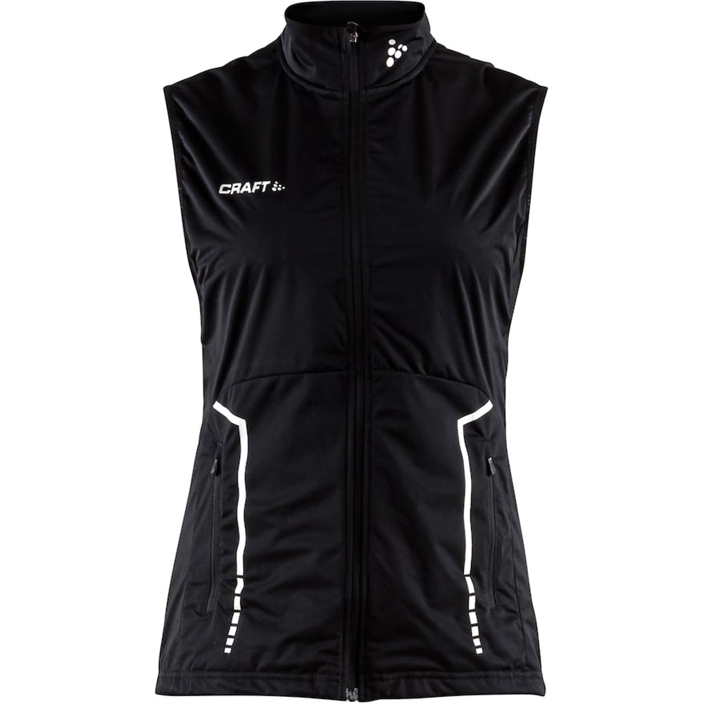 Club Vest Damen 