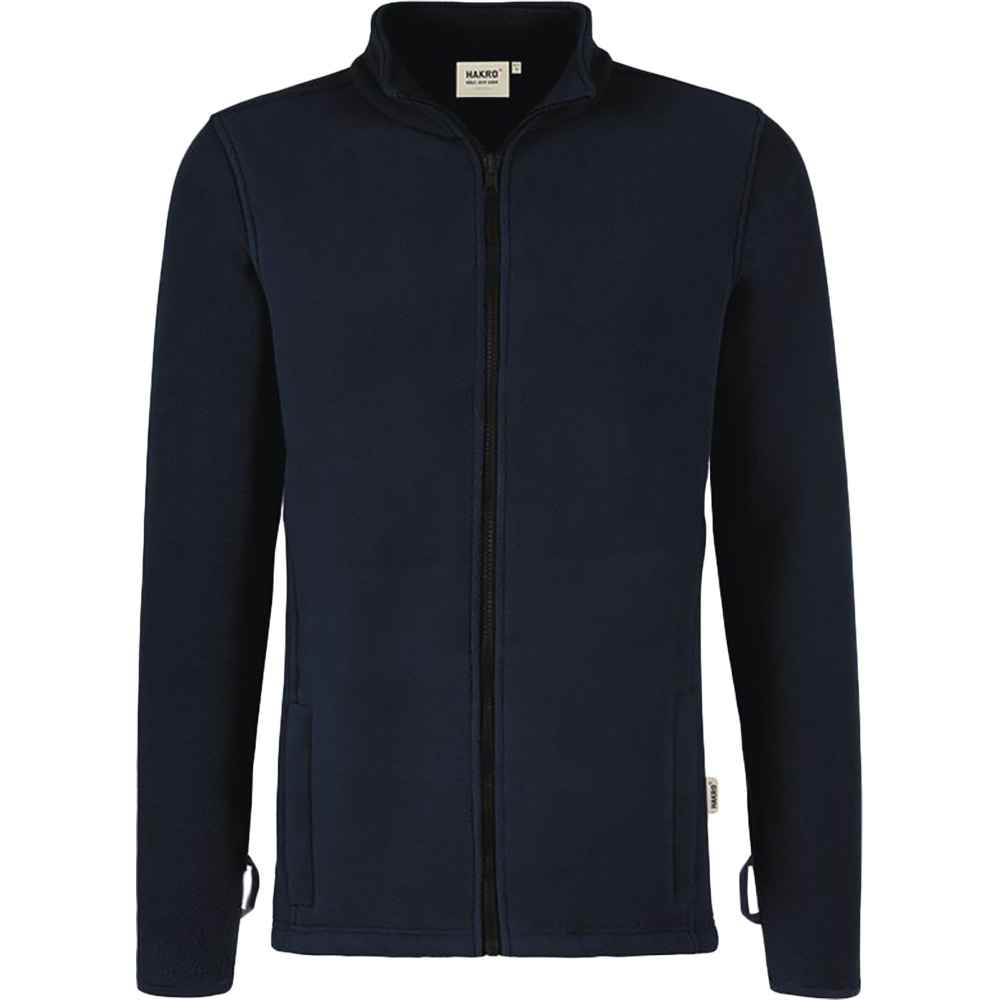 Heavy-Fleecejacke Manitoba L