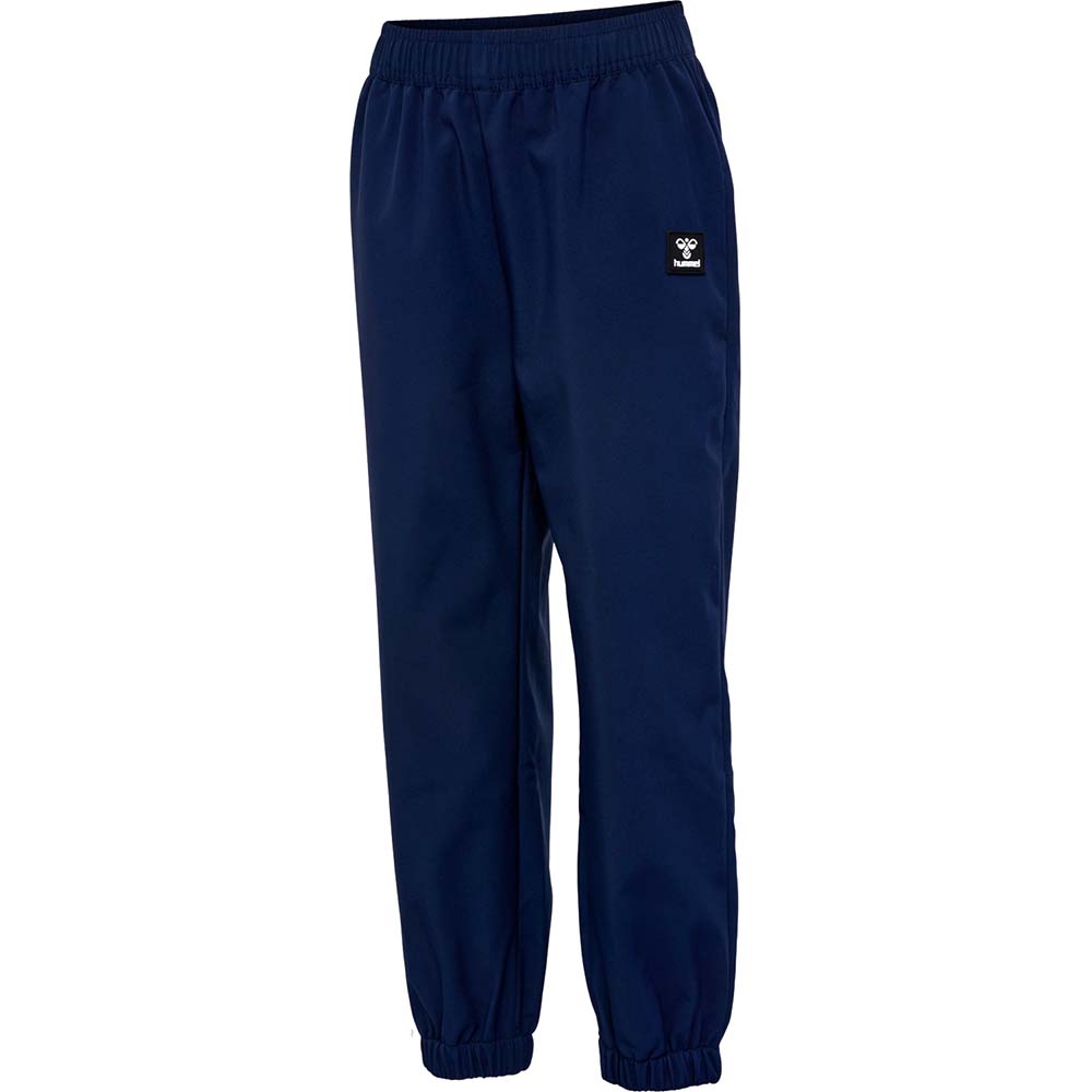 hmlJUPITOR TEX SOFTSHELL PANTS 