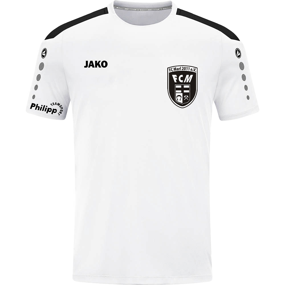 Trikot Power 