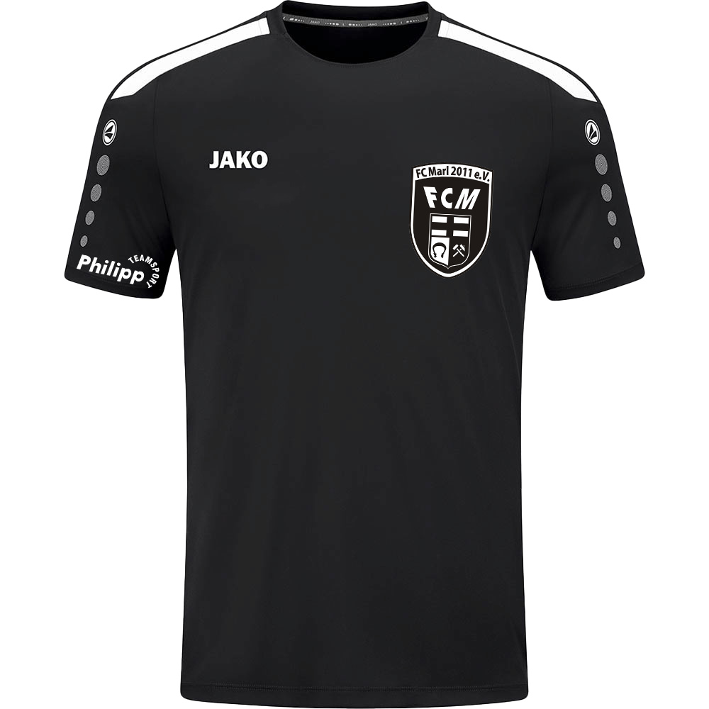 Trikot Power 