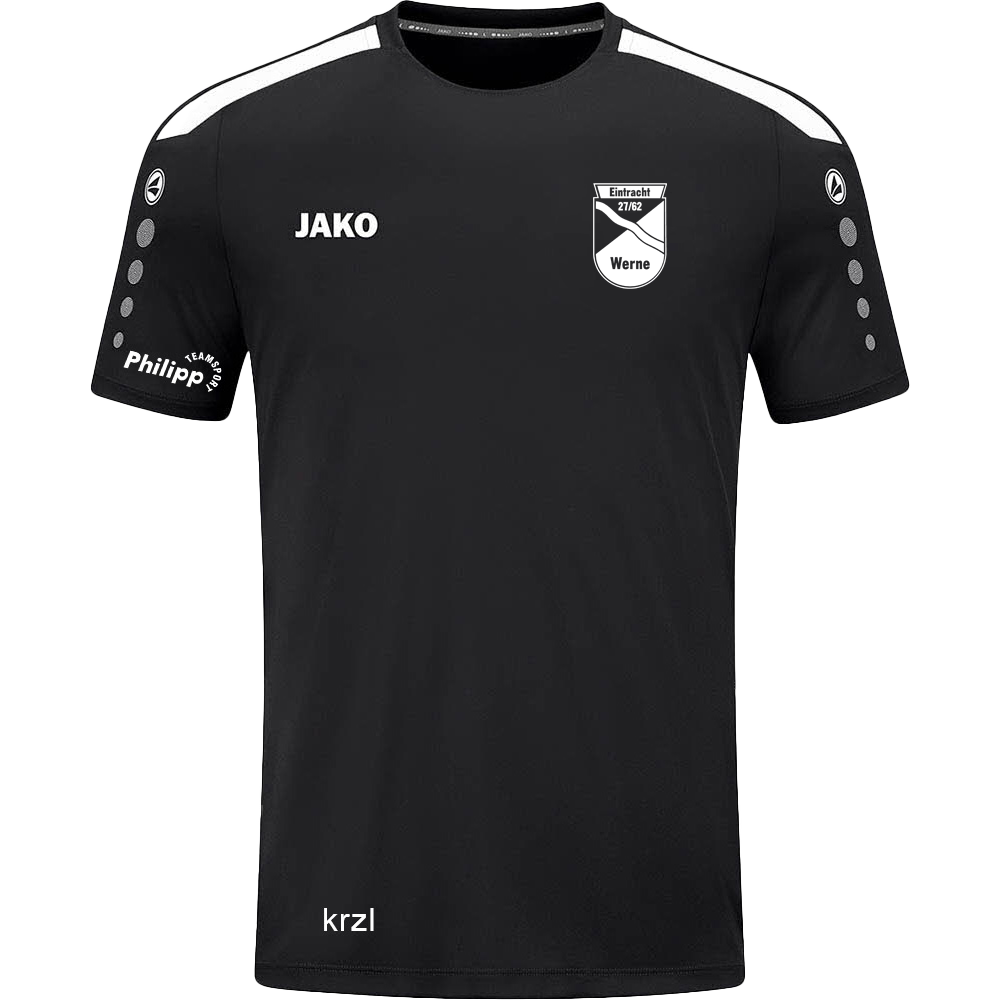 Trikot Power 