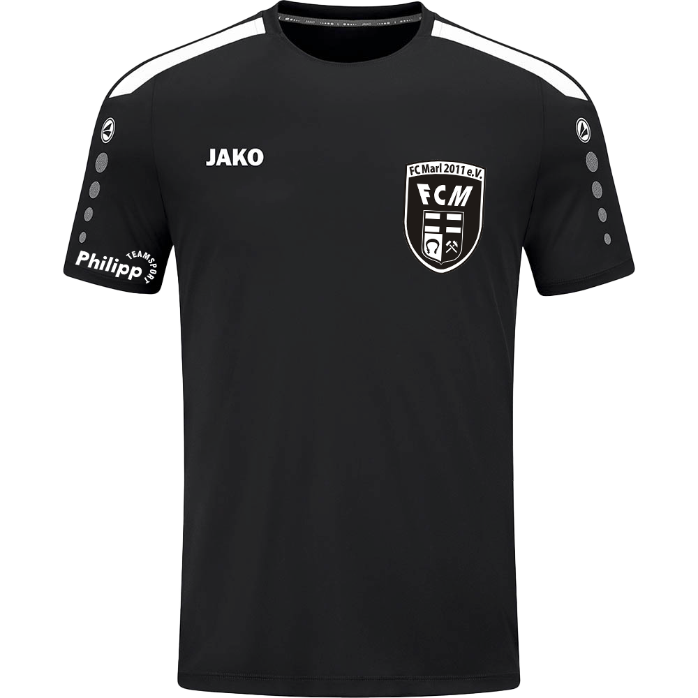 Trikot Power 