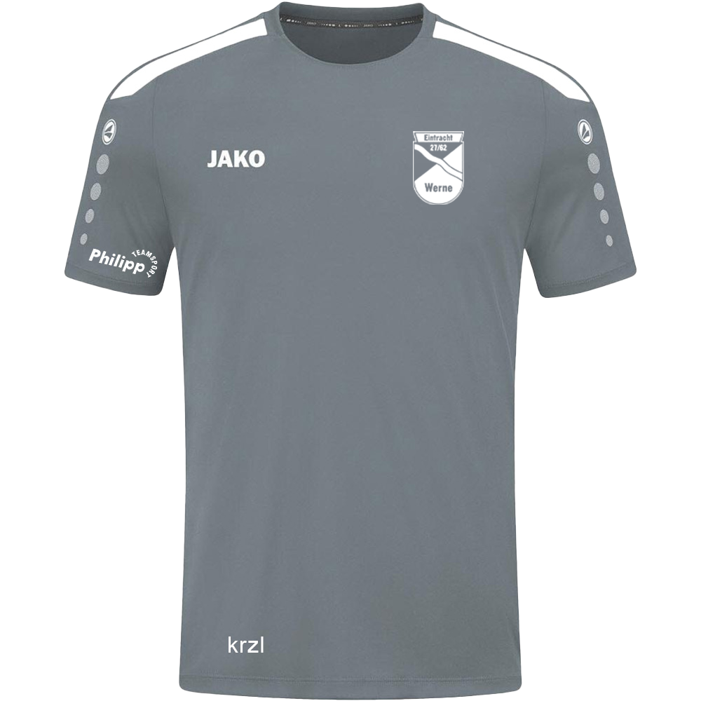 Trikot Power 