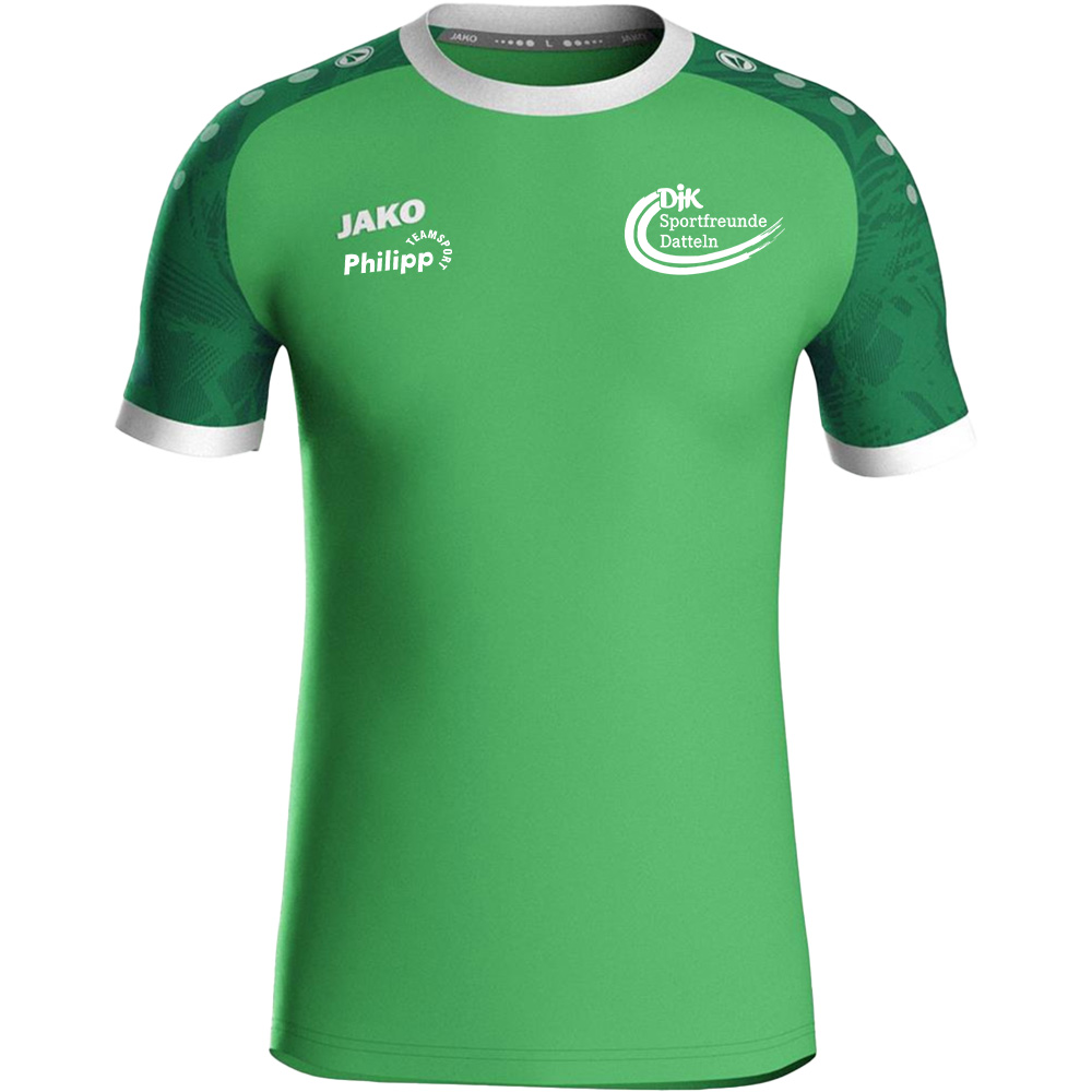 Trikot Iconic KA 
