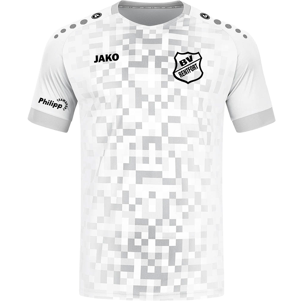 Trikot Pixel KA 