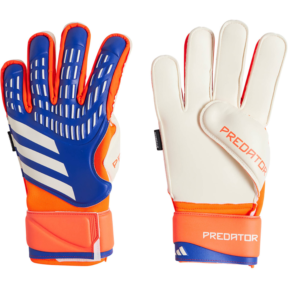 PREDATOR LEAGUE TORWARTHANDSCHUHE 