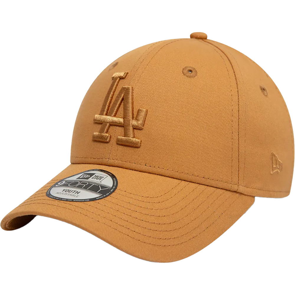 La Dodgers League Essential Kinder 9Forty Verstellbare Cap 