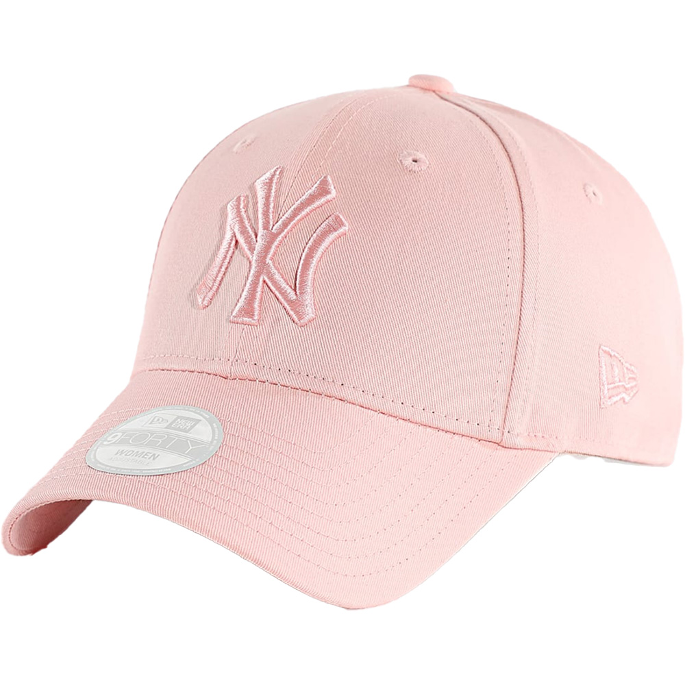 League Essential 9Forty New York Yankees Damen OSFM