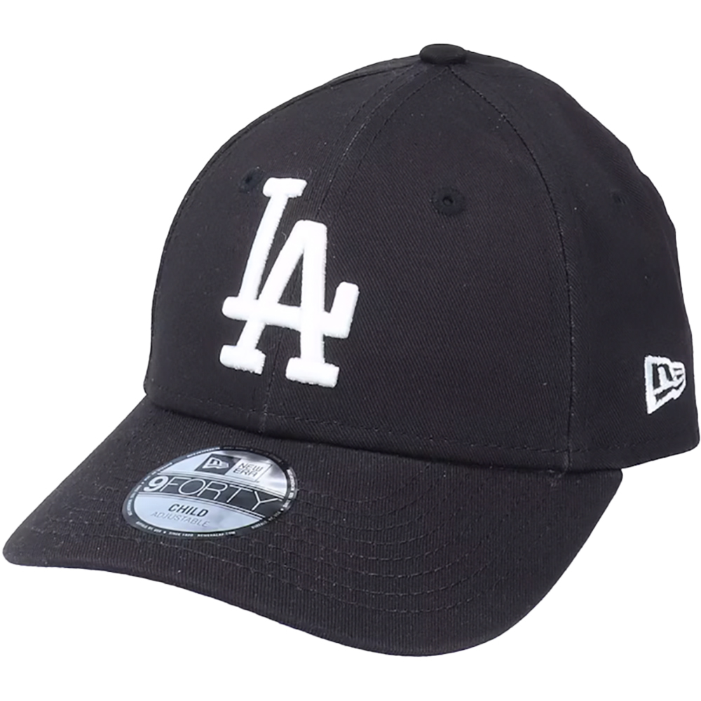 City League Essential 9FORTY Los Angeles Dodgers Kinder 