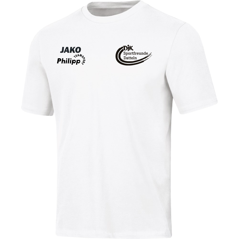 T-Shirt Base 
