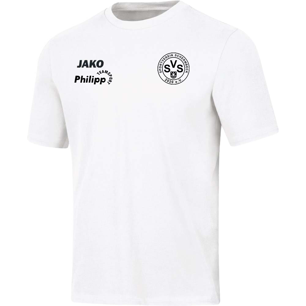 T-Shirt Base 