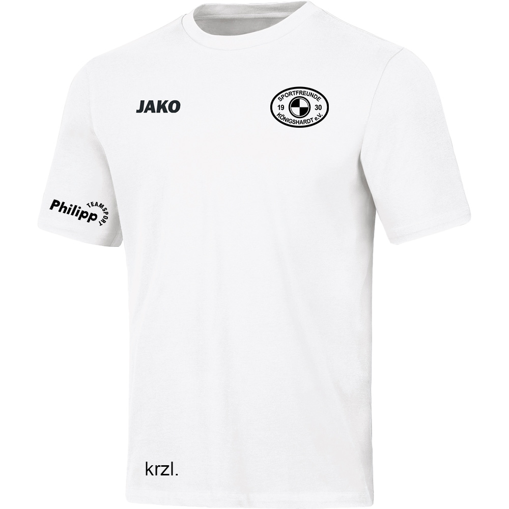 T-Shirt Base 