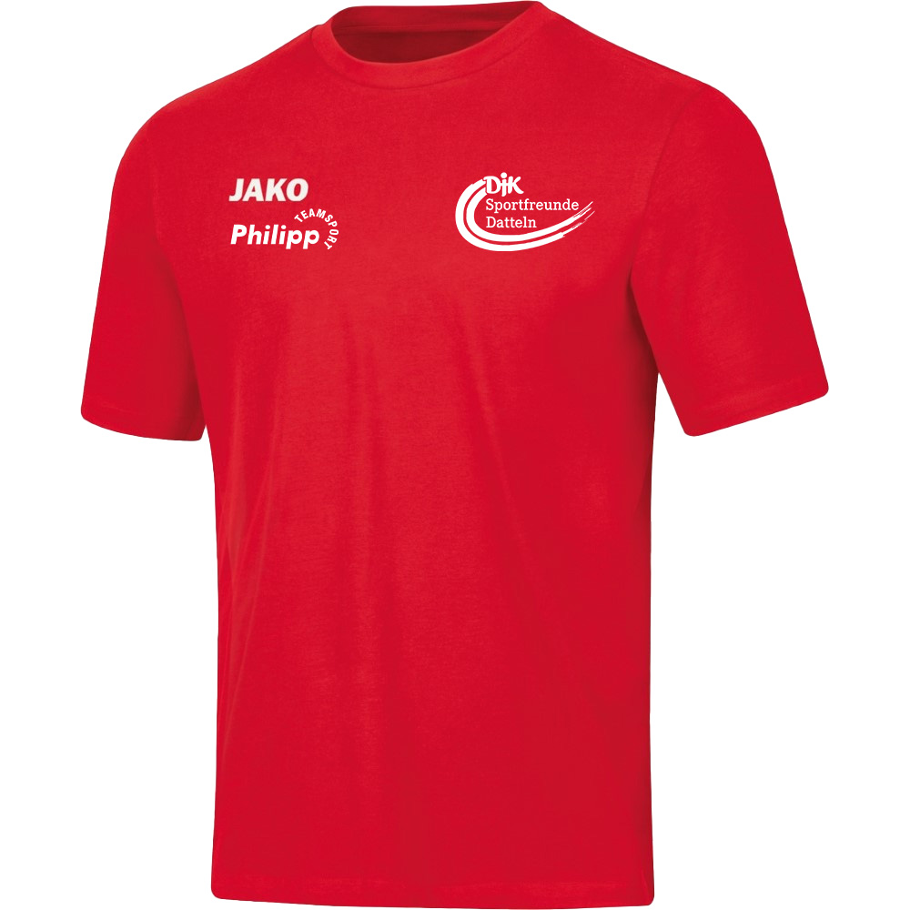 T-Shirt Base 