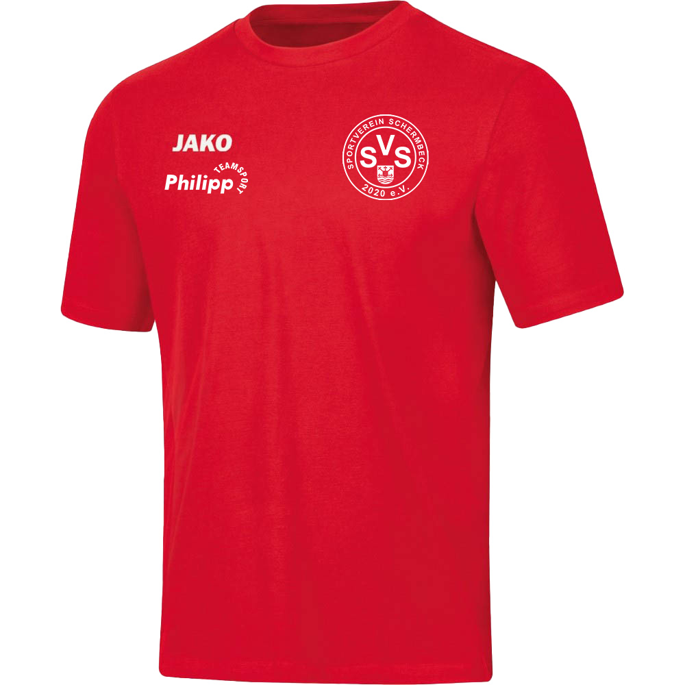T-Shirt Base 