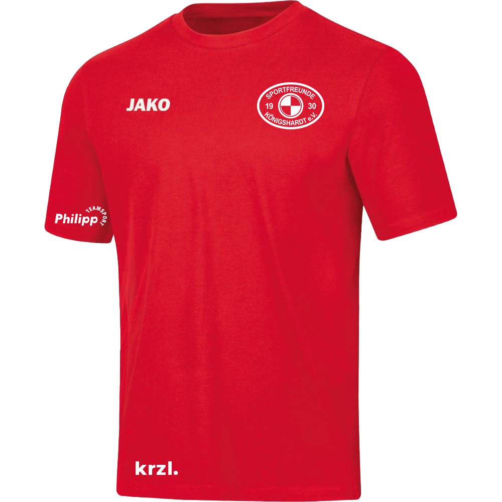 T-Shirt Base 