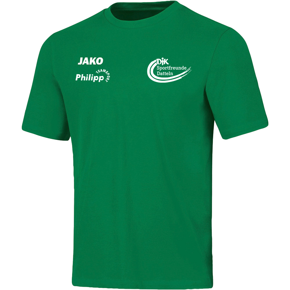 T-Shirt Base 