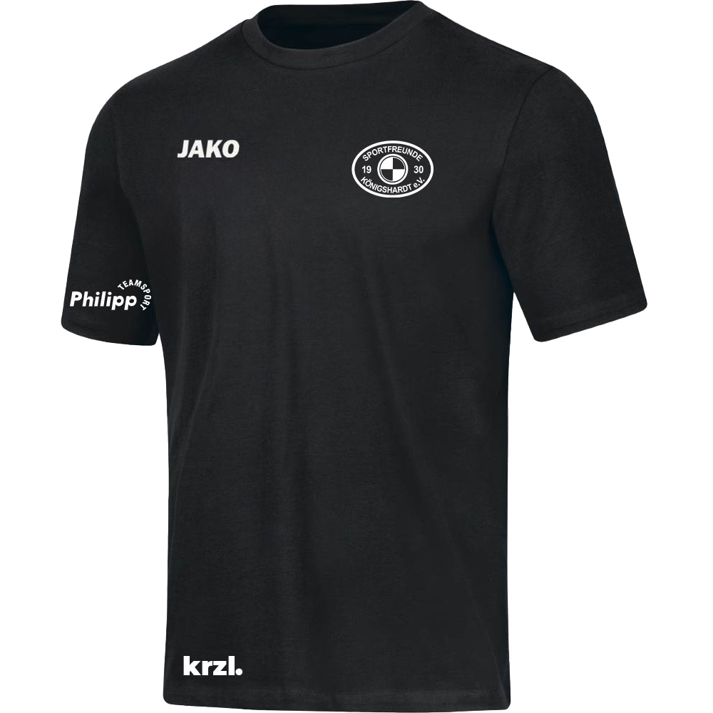 T-Shirt Base 