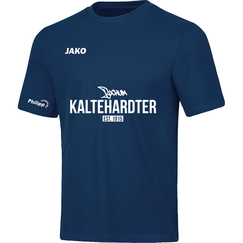 T-Shirt Base 